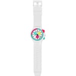 Swatch Big Bold Purity of Neon - SB06W100
