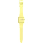 Swatch Original Bioceramic What if Lemon? - SO34J700