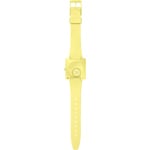 Swatch Original Bioceramic What if Lemon? - SO34J700