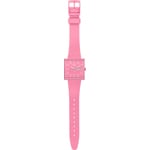 Swatch Original Bioceramic What if Rose? - SO34P700