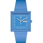Swatch Original Bioceramic What if Sky?