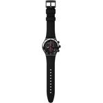 Swatch I New Chrono Magenta At Night - YVB413