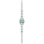 Swatch Irony 25 Minty Inspirance - YSS355G