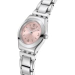 Swatch Irony 25 Rosy Glow - YSS352G