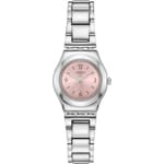 Swatch Irony 25 Rosy Glow