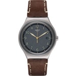 Swatch Irony Big Classic Brandy - YWS445