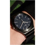 Swatch Irony Big Classic Mesh O'Light - YWM403M