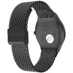 Swatch Irony Big Classic Mesh O'Light - YWM403M