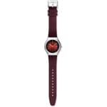 Swatch Irony Big Classic Redflect - YWS430