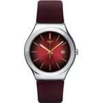 Swatch Irony Big Classic Redflect - YWS430