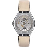 Swatch Irony Body & Soul Automatik - YAS100D