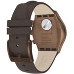 Swatch Irony Chrono Back to Copper - YVC100