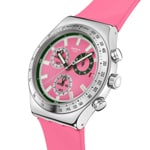 Swatch Irony Chrono Berry Reflective - YVS538