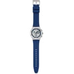 Swatch Irony Chrono Blue Reflective - YVS539