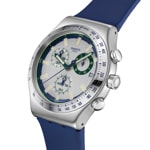 Swatch Irony Chrono Blue Reflective - YVS539