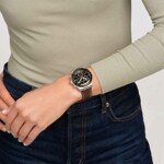 Swatch Irony Chrono Canyon Chaser - YVS530