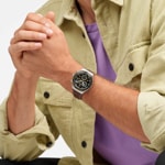 Swatch Irony Chrono Canyon Chaser - YVS530