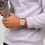 Swatch Irony Chrono Captain's Dream - YVG419