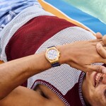 Swatch Irony Chrono Captain's Dream - YVG419