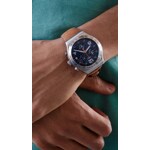 Swatch Irony Chrono Cognac Wrist - YVS470