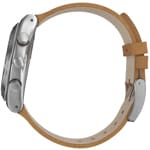 Swatch Irony Chrono Cognac Wrist - YVS470