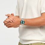 Swatch Irony Chrono Energize You - YVS498G