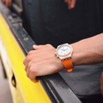 Swatch Irony Chrono Hyperbrights - YVS483