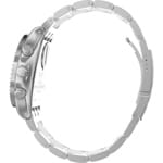 Swatch Irony Chrono Made in White - YCS119G