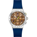 Swatch Irony Chrono Sidereal Glow