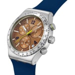 Swatch Irony Chrono Sidereal Glow - YVS534