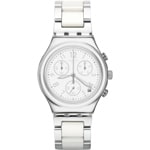 Swatch Irony Chrono Snow Dream - YCS603G