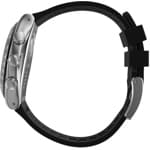 Swatch Irony Chrono Very Dark Grid - YVS461
