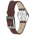 Swatch Irony Lady Chataigne - YSS322