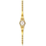 Swatch Irony Lady Golden Path - YSG155G