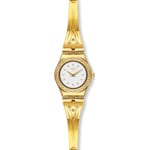 Swatch Irony Lady Golden Path - YSG155G