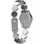 Swatch Irony Lady Inspirance - YSS317G