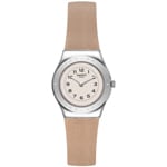 Swatch Irony Lady Taupinou - YSS321