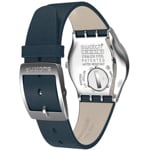 Swatch Irony Medium Bluechic - YLS211