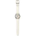 Swatch Irony Medium Glacial Petals - YLS471