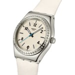 Swatch Irony Medium Glacial Petals - YLS471