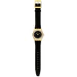 Swatch Irony Medium Goldy Show - YLG141