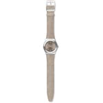 Swatch Irony Medium Justsand - YLS467