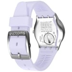 Swatch Irony Medium Lovely Lilac - YLS216