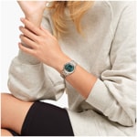 Swatch Irony Medium Middlesteel - YLS468G