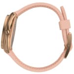 Swatch Irony Medium Pink Confusion - YLG140