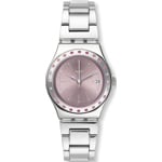 Swatch Irony Medium Pinkaround - YLS455G