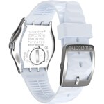 Swatch Irony Medium Precious Aqua - YLS226