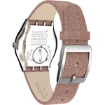 Swatch Irony Medium Rose Sparkle - YLS220