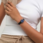 Swatch Original 25 Grace in Time - LB188