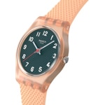 Swatch Original 25 Peachy Weave - LO117